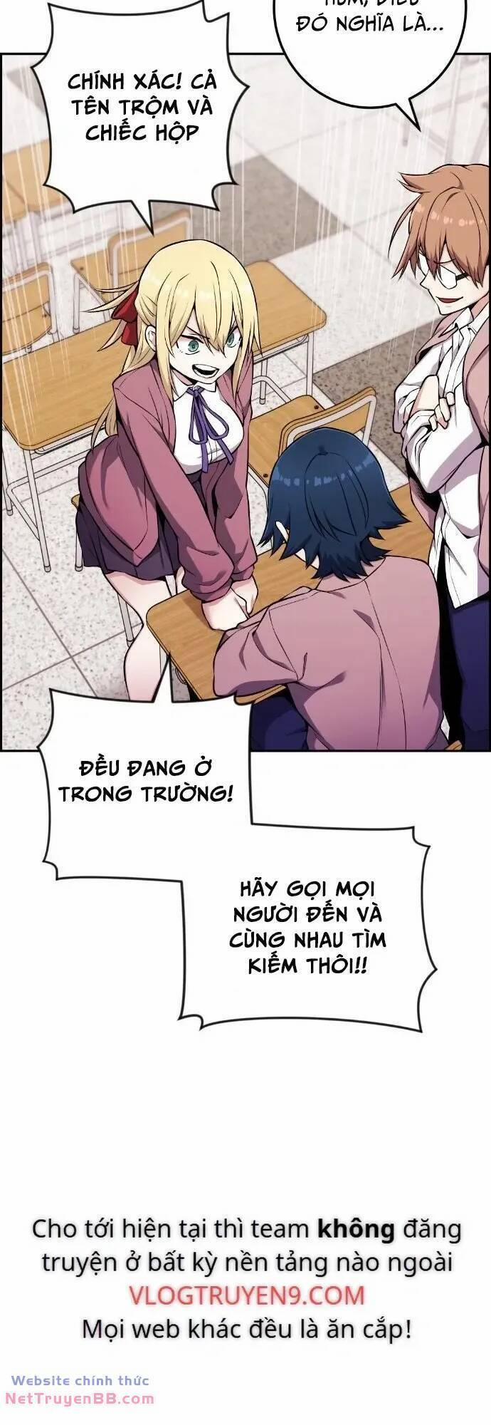 Nhân Vật Webtoon Na Kang Lim 47 trang 32