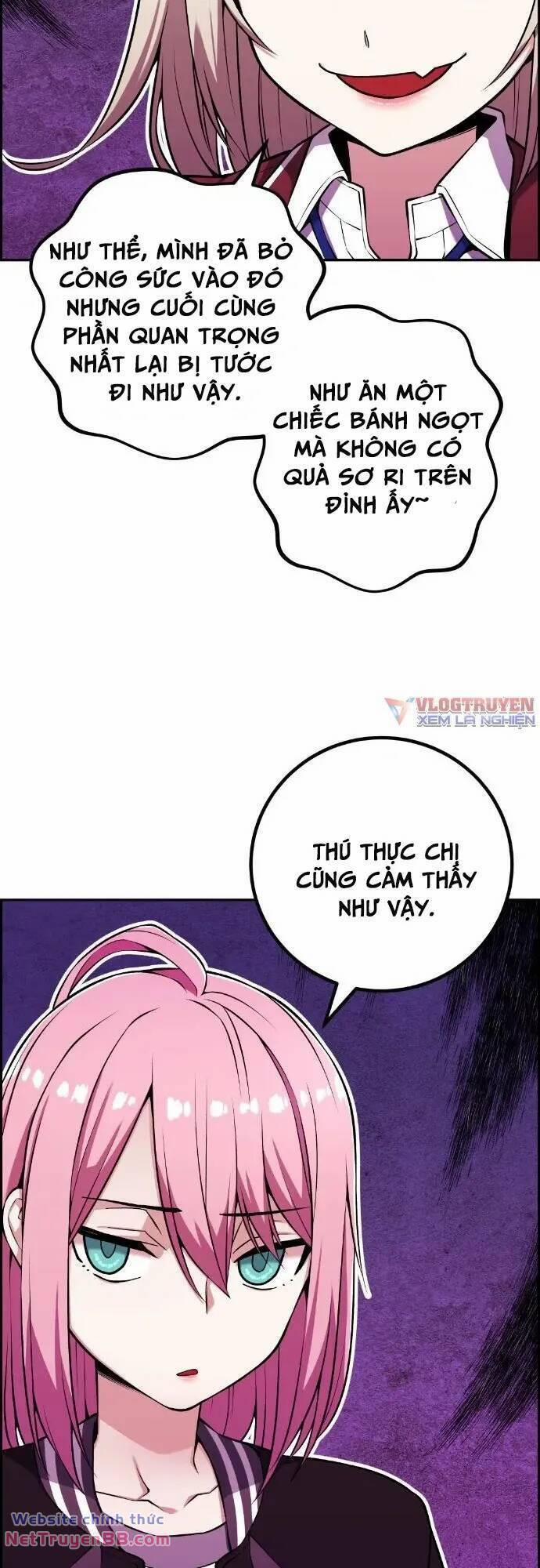 Nhân Vật Webtoon Na Kang Lim 47 trang 35