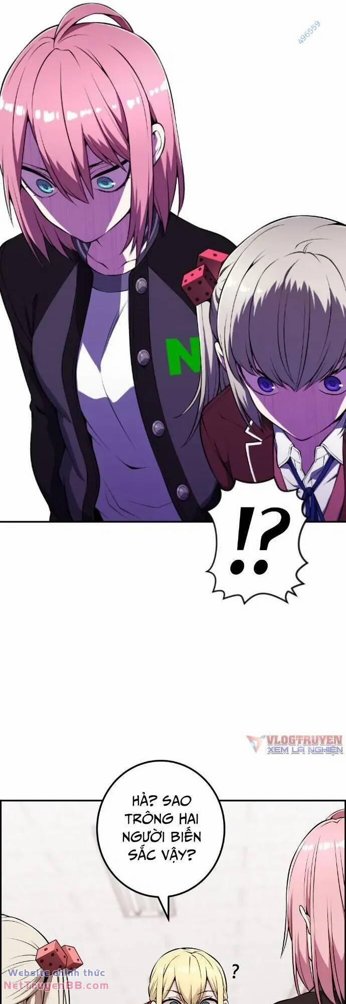 Nhân Vật Webtoon Na Kang Lim 47 trang 39