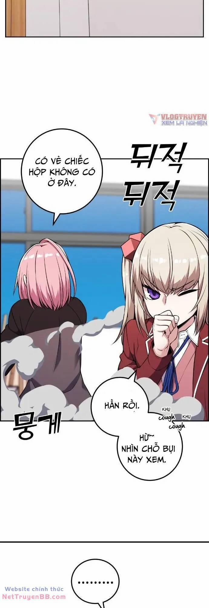 Nhân Vật Webtoon Na Kang Lim 47 trang 41