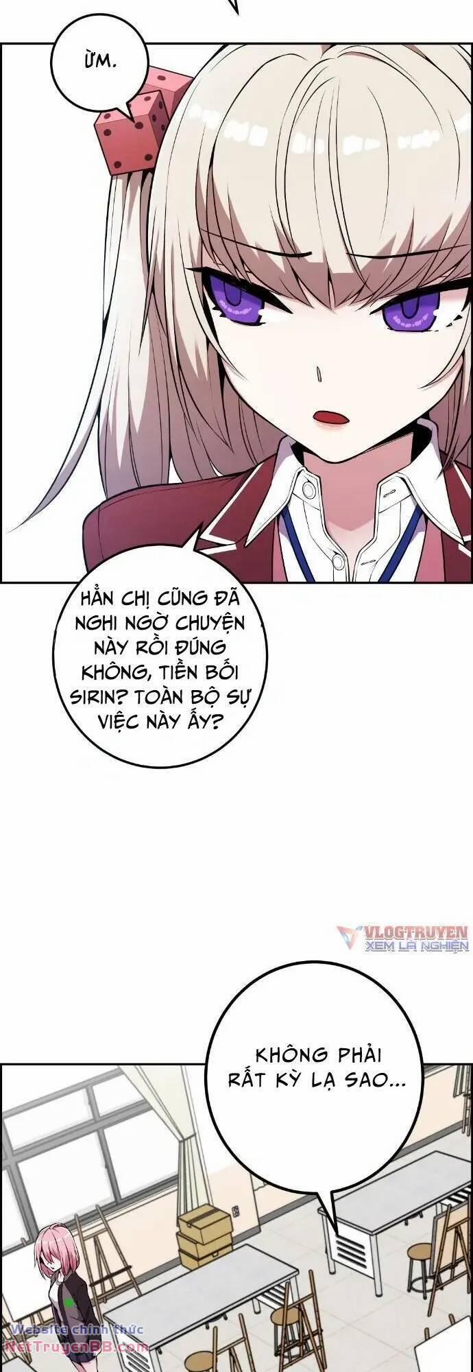 Nhân Vật Webtoon Na Kang Lim 47 trang 42