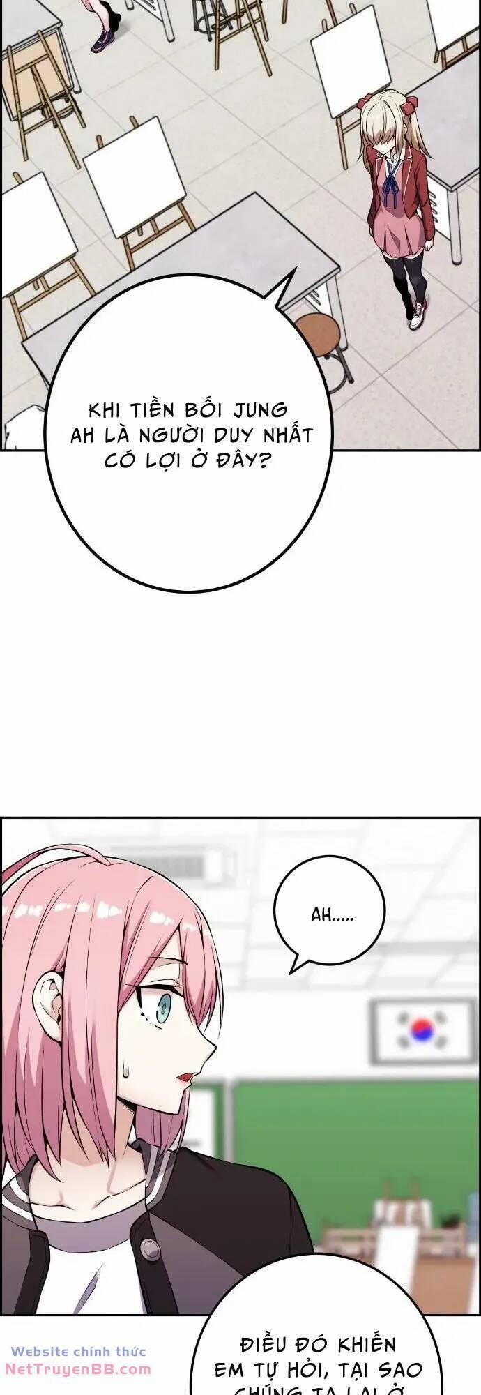 Nhân Vật Webtoon Na Kang Lim 47 trang 43