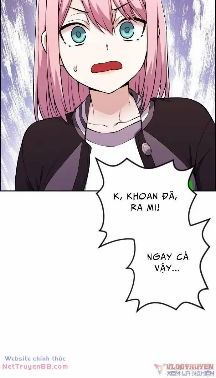 Nhân Vật Webtoon Na Kang Lim 47 trang 46