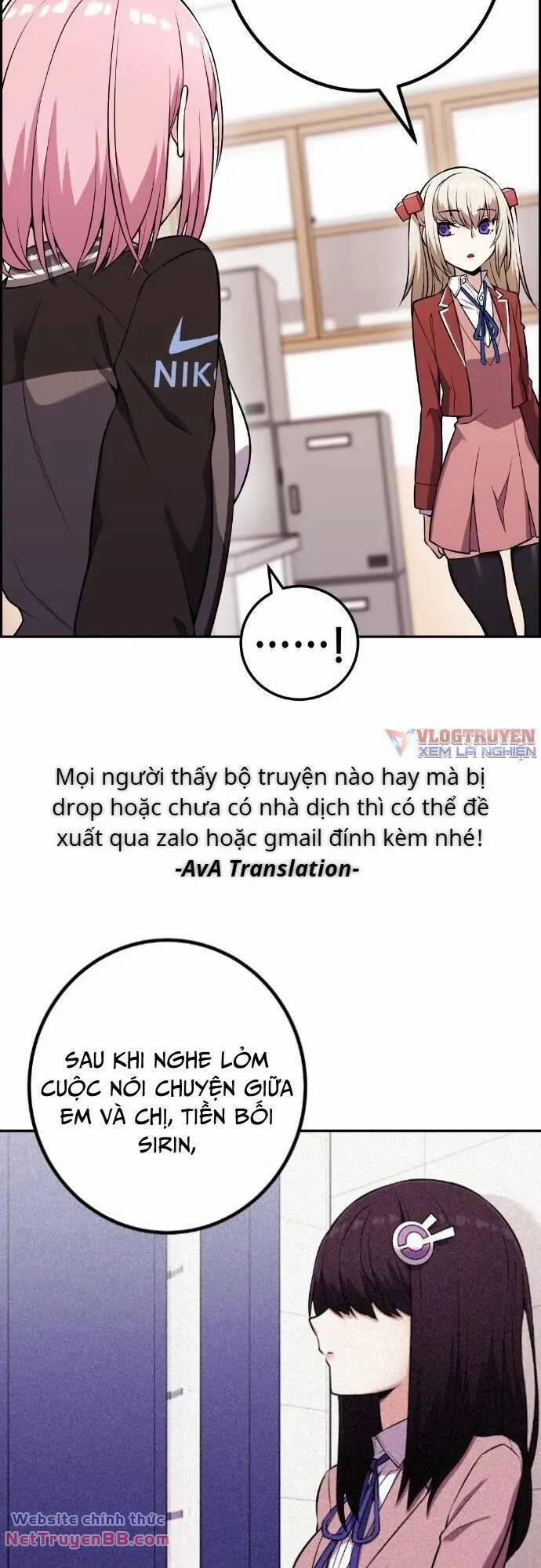 Nhân Vật Webtoon Na Kang Lim 47 trang 48