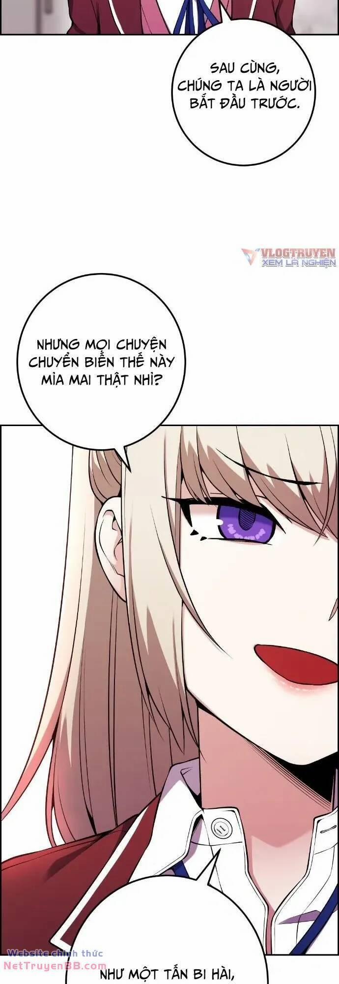 Nhân Vật Webtoon Na Kang Lim 47 trang 50