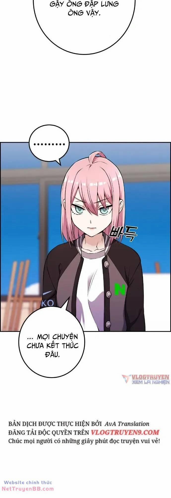 Nhân Vật Webtoon Na Kang Lim 47 trang 51