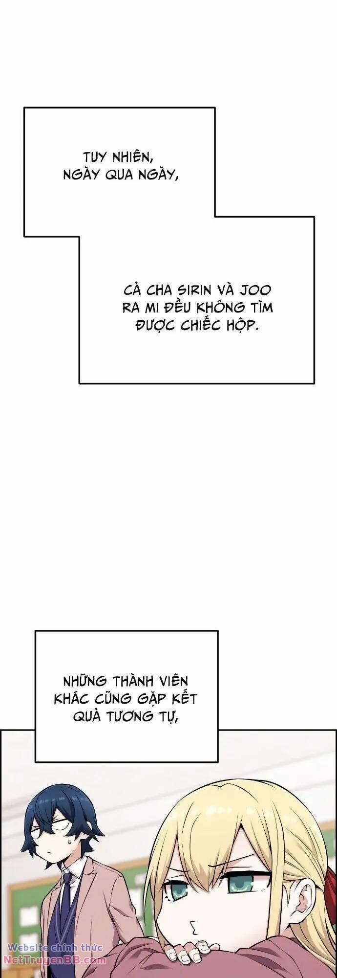 Nhân Vật Webtoon Na Kang Lim 47 trang 52