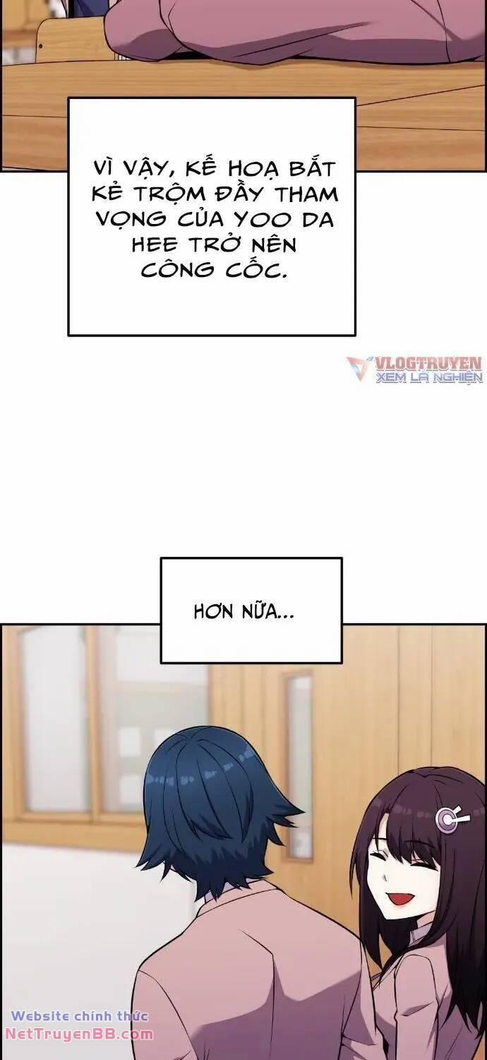 Nhân Vật Webtoon Na Kang Lim 47 trang 53