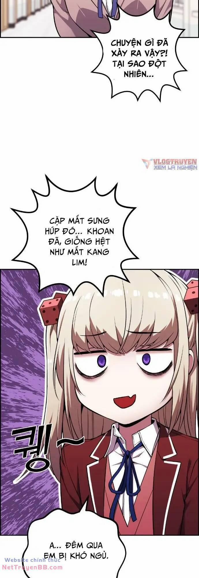 Nhân Vật Webtoon Na Kang Lim 47 trang 57