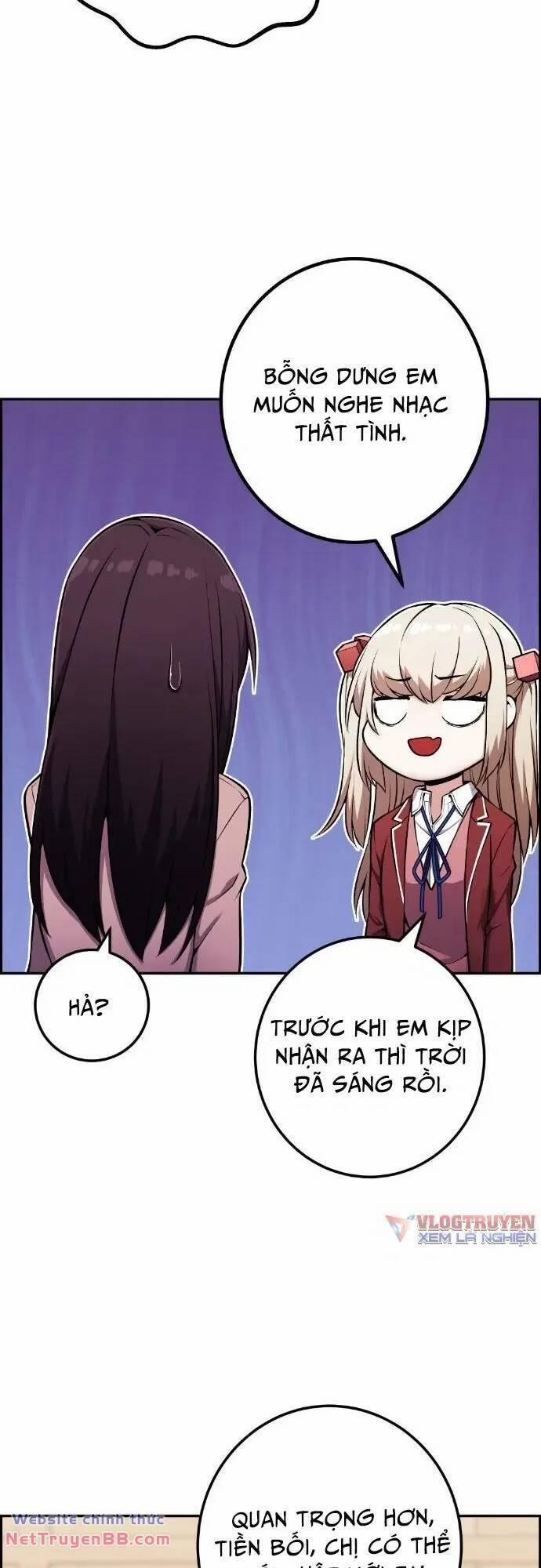 Nhân Vật Webtoon Na Kang Lim 47 trang 58