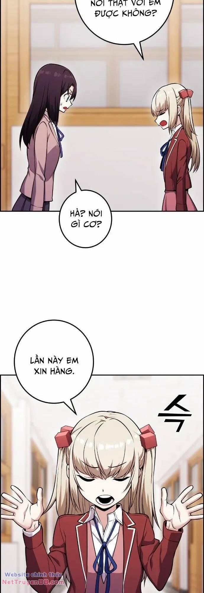 Nhân Vật Webtoon Na Kang Lim 47 trang 59