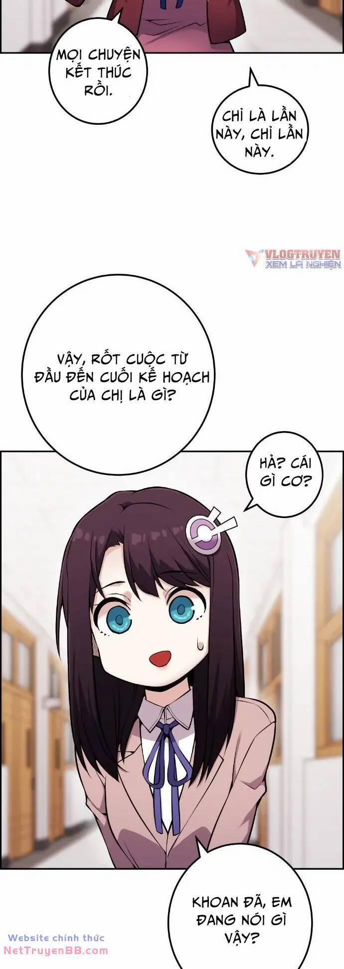 Nhân Vật Webtoon Na Kang Lim 47 trang 60