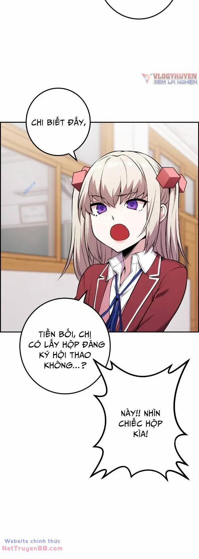 Nhân Vật Webtoon Na Kang Lim 47 trang 61