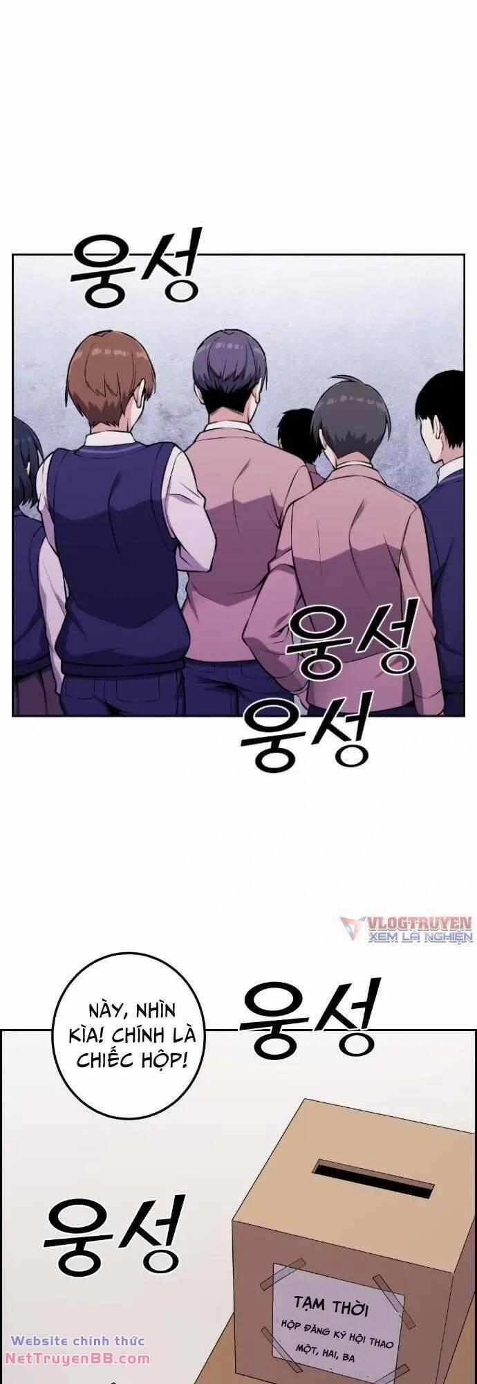 Nhân Vật Webtoon Na Kang Lim 47 trang 63