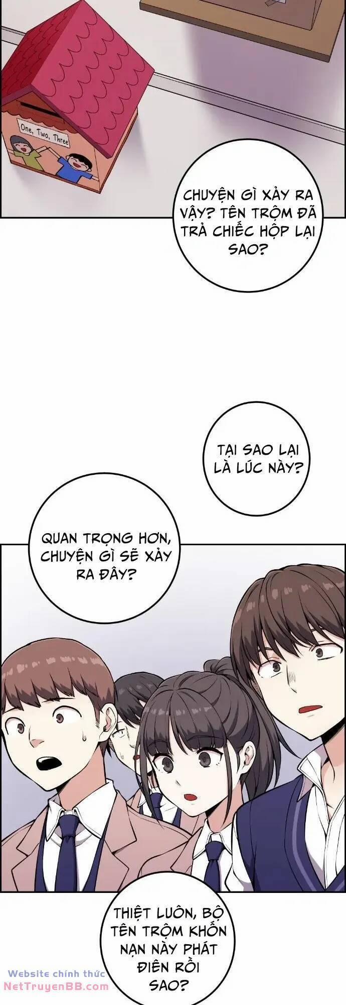 Nhân Vật Webtoon Na Kang Lim 47 trang 64