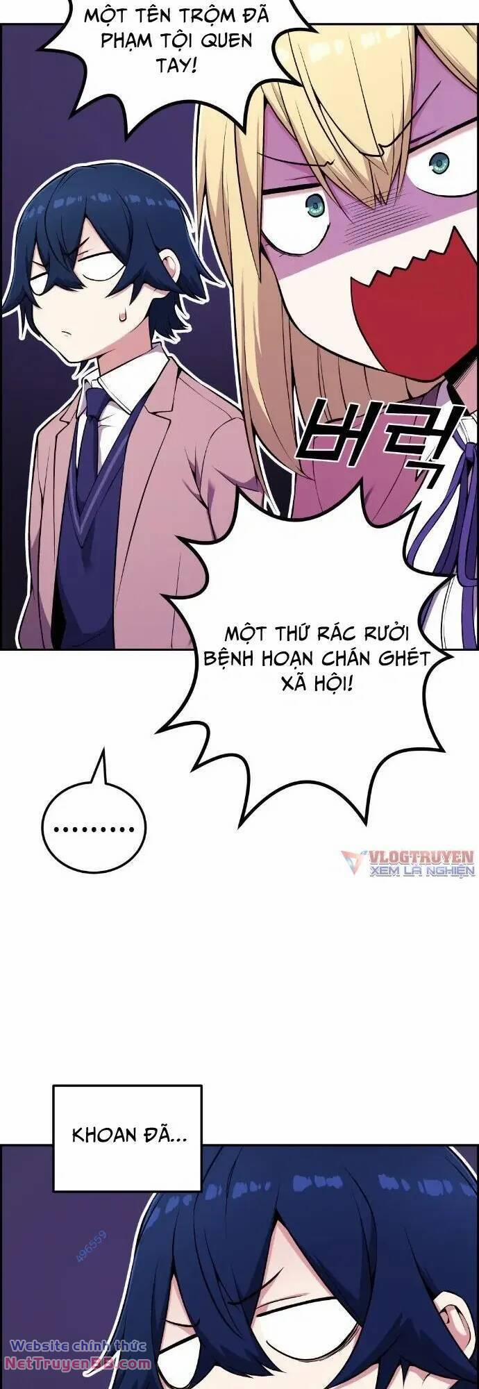 Nhân Vật Webtoon Na Kang Lim 47 trang 66