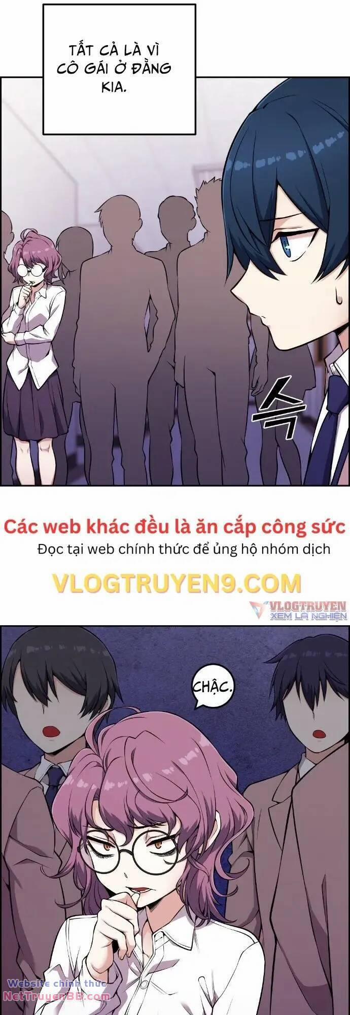 Nhân Vật Webtoon Na Kang Lim 47 trang 70