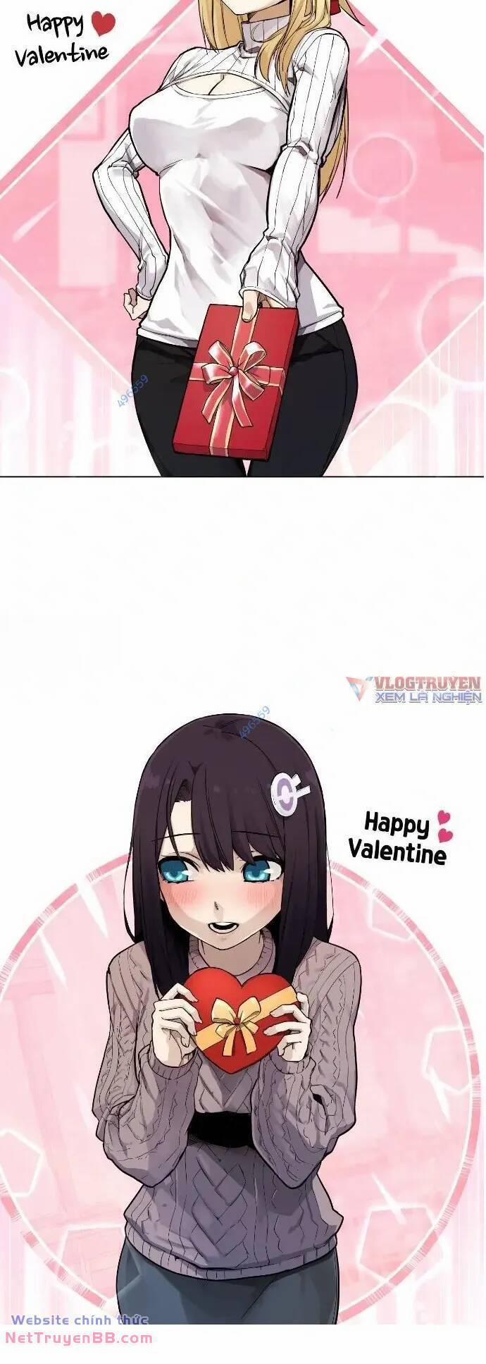 Nhân Vật Webtoon Na Kang Lim 47 trang 73