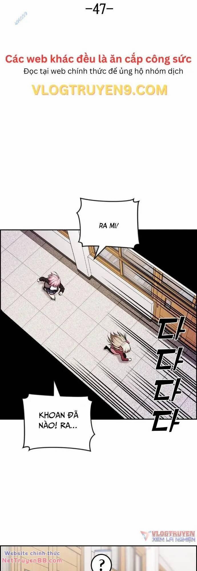 Nhân Vật Webtoon Na Kang Lim 47 trang 8