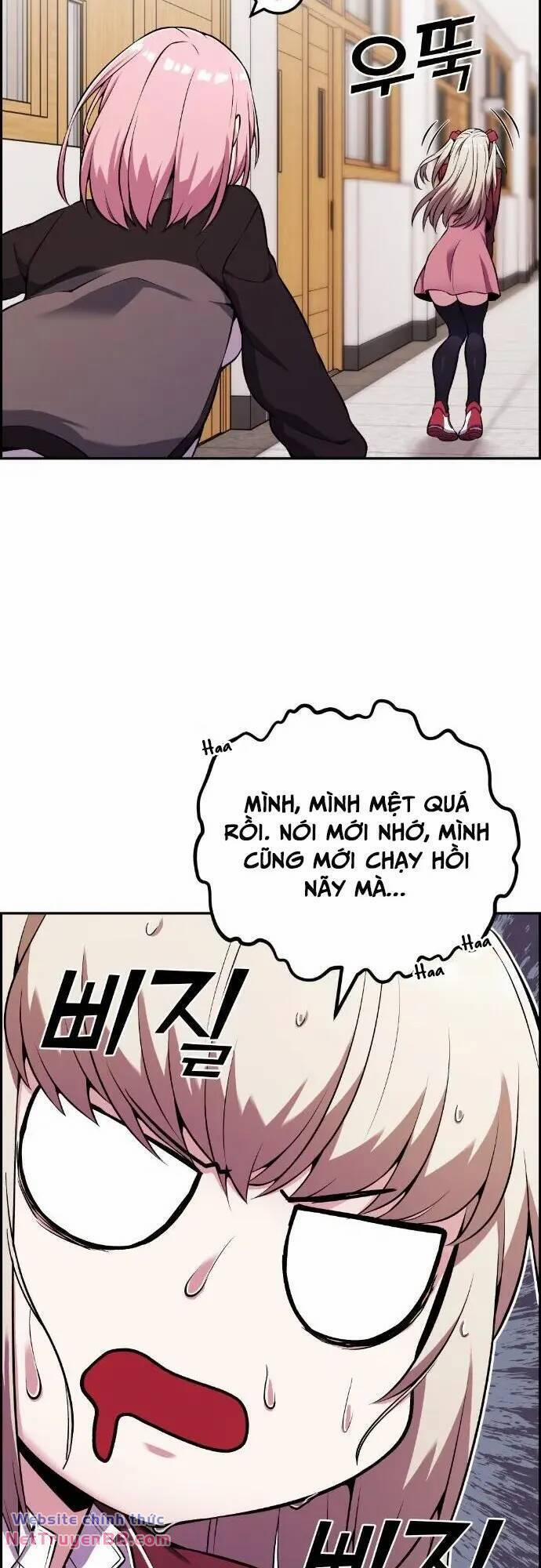 Nhân Vật Webtoon Na Kang Lim 47 trang 9