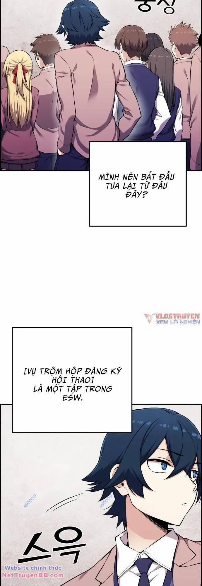 Nhân Vật Webtoon Na Kang Lim 48 trang 1