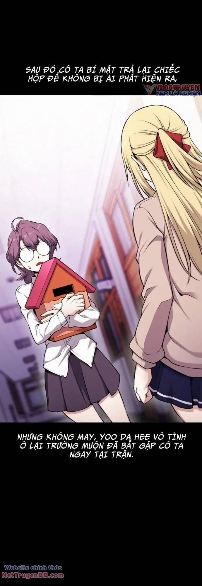 Nhân Vật Webtoon Na Kang Lim 48 trang 10