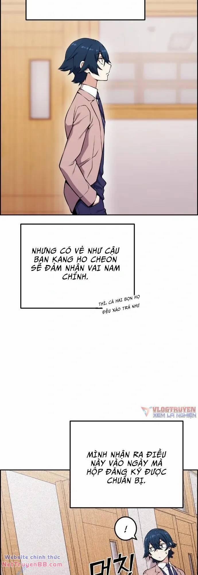 Nhân Vật Webtoon Na Kang Lim 48 trang 13