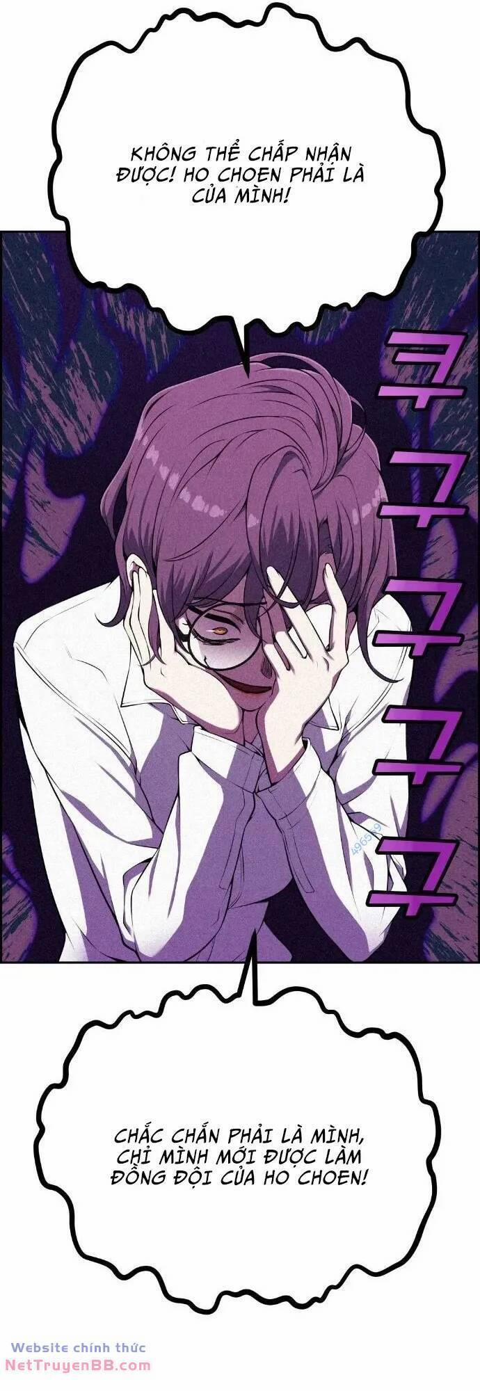 Nhân Vật Webtoon Na Kang Lim 48 trang 16