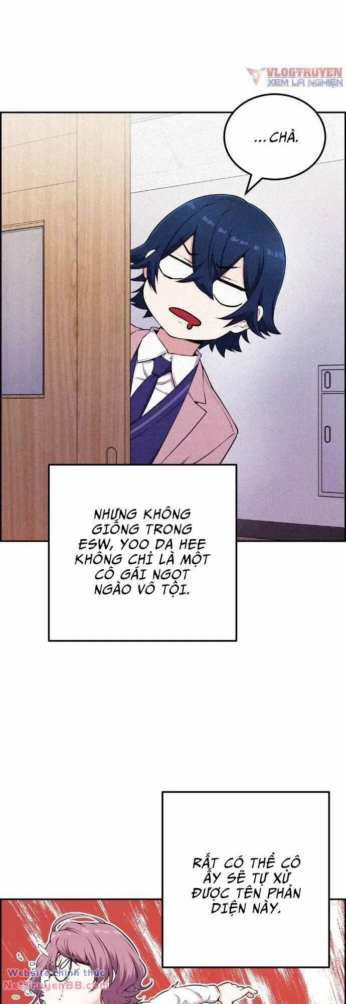 Nhân Vật Webtoon Na Kang Lim 48 trang 17