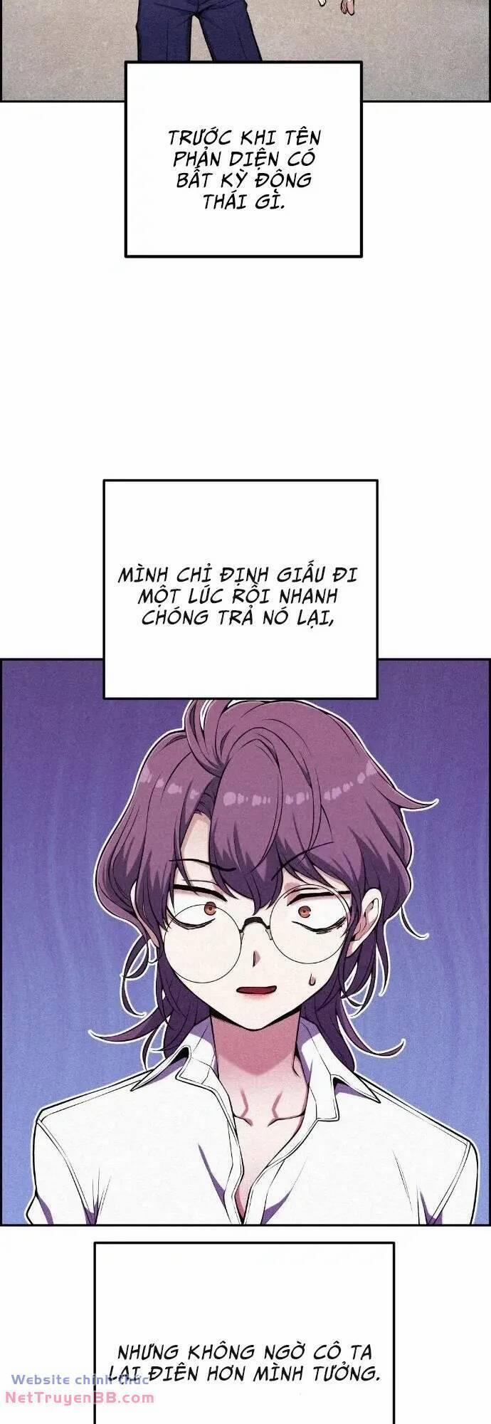 Nhân Vật Webtoon Na Kang Lim 48 trang 20