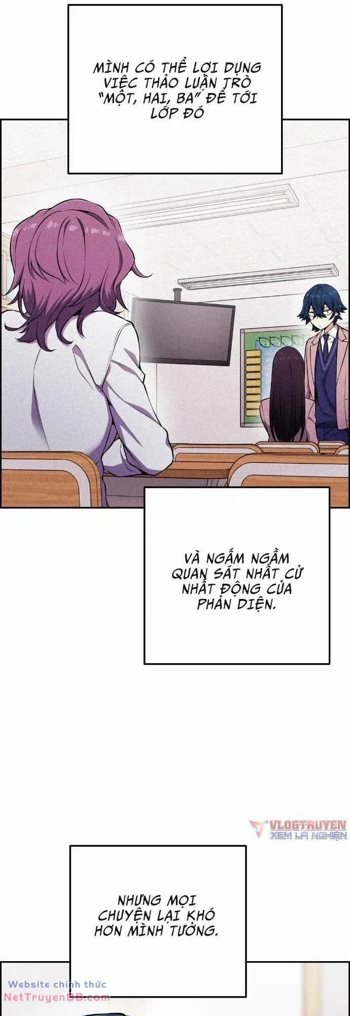 Nhân Vật Webtoon Na Kang Lim 48 trang 24