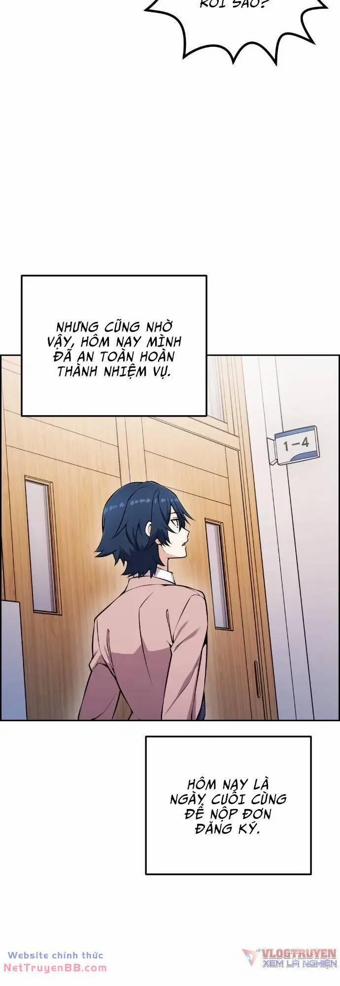 Nhân Vật Webtoon Na Kang Lim 48 trang 28