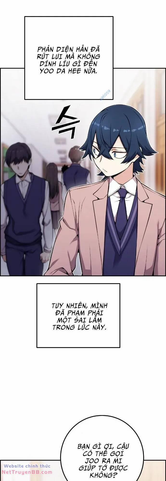 Nhân Vật Webtoon Na Kang Lim 48 trang 29