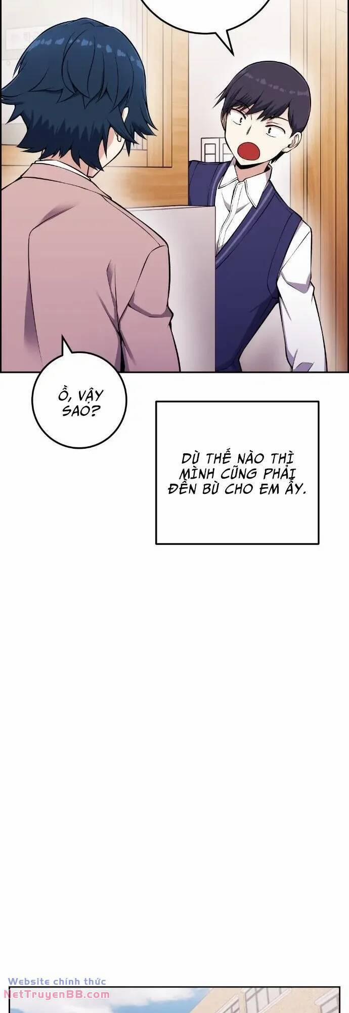 Nhân Vật Webtoon Na Kang Lim 48 trang 33