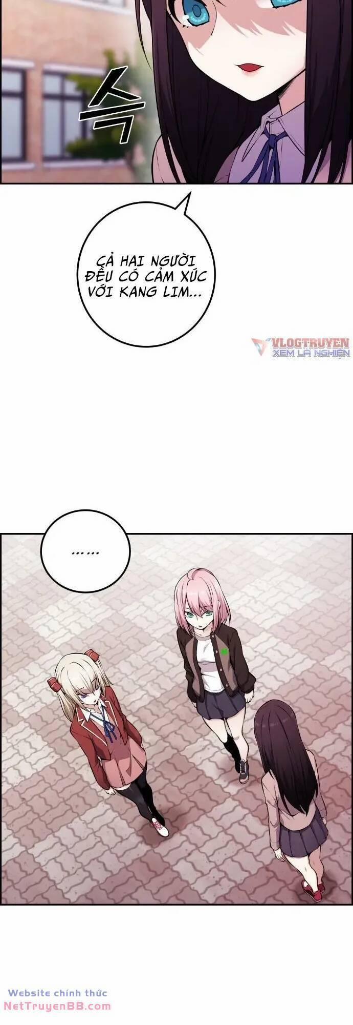 Nhân Vật Webtoon Na Kang Lim 48 trang 37