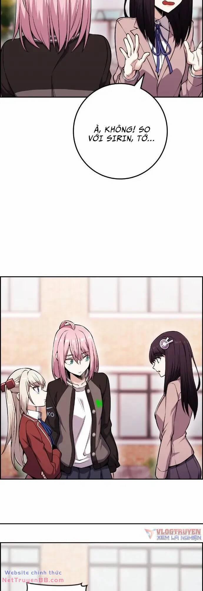 Nhân Vật Webtoon Na Kang Lim 48 trang 42