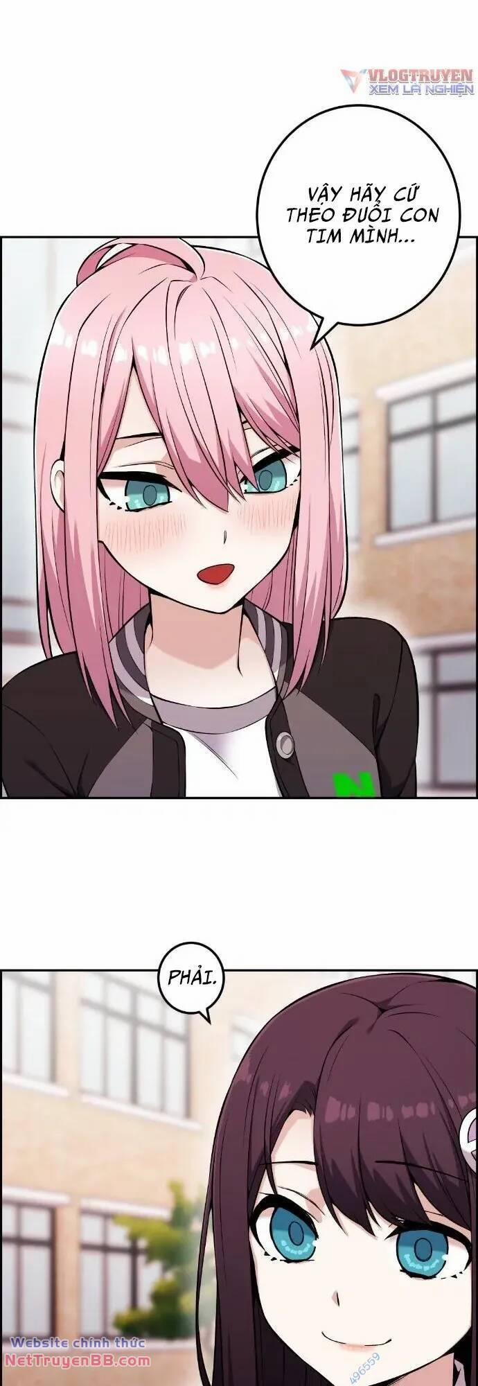 Nhân Vật Webtoon Na Kang Lim 48 trang 44