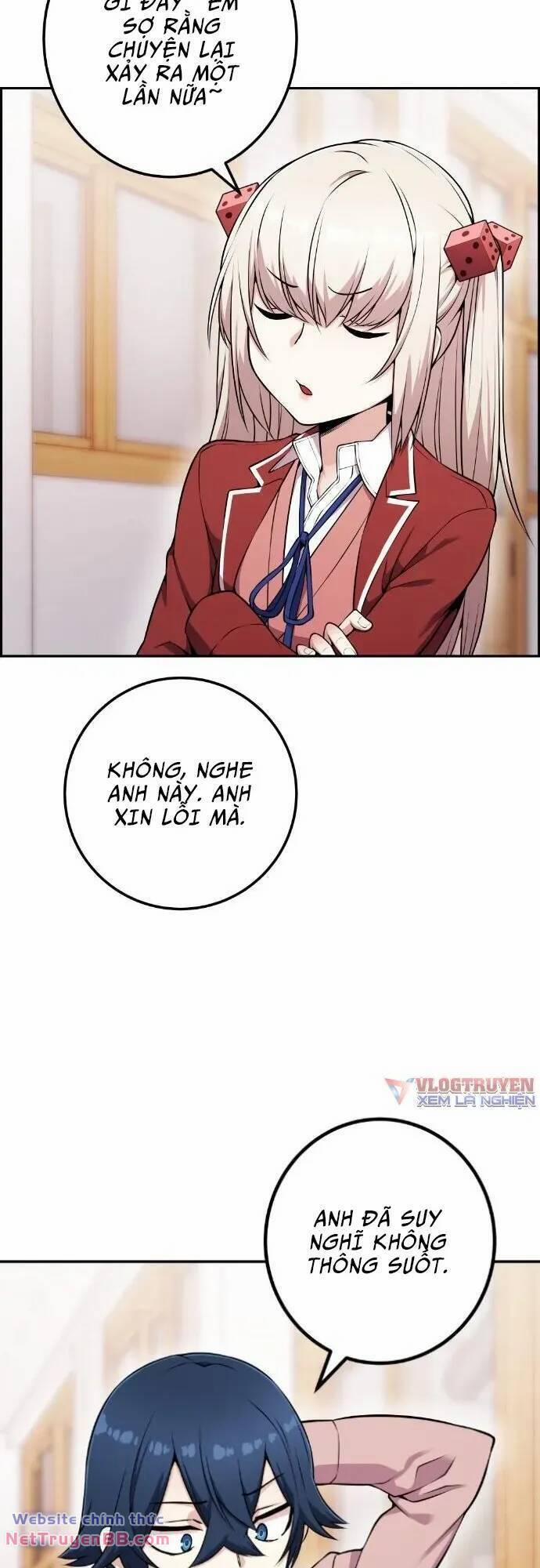 Nhân Vật Webtoon Na Kang Lim 48 trang 58