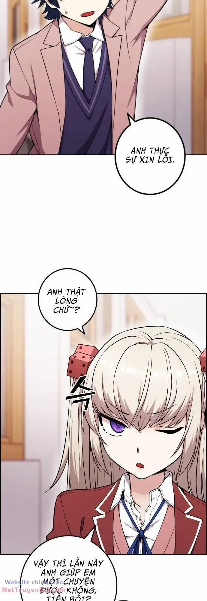 Nhân Vật Webtoon Na Kang Lim 48 trang 59