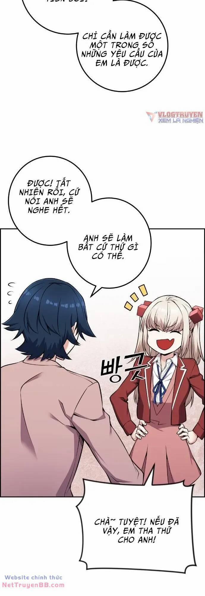 Nhân Vật Webtoon Na Kang Lim 48 trang 60