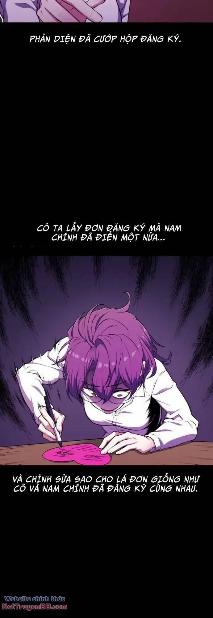 Nhân Vật Webtoon Na Kang Lim 48 trang 9