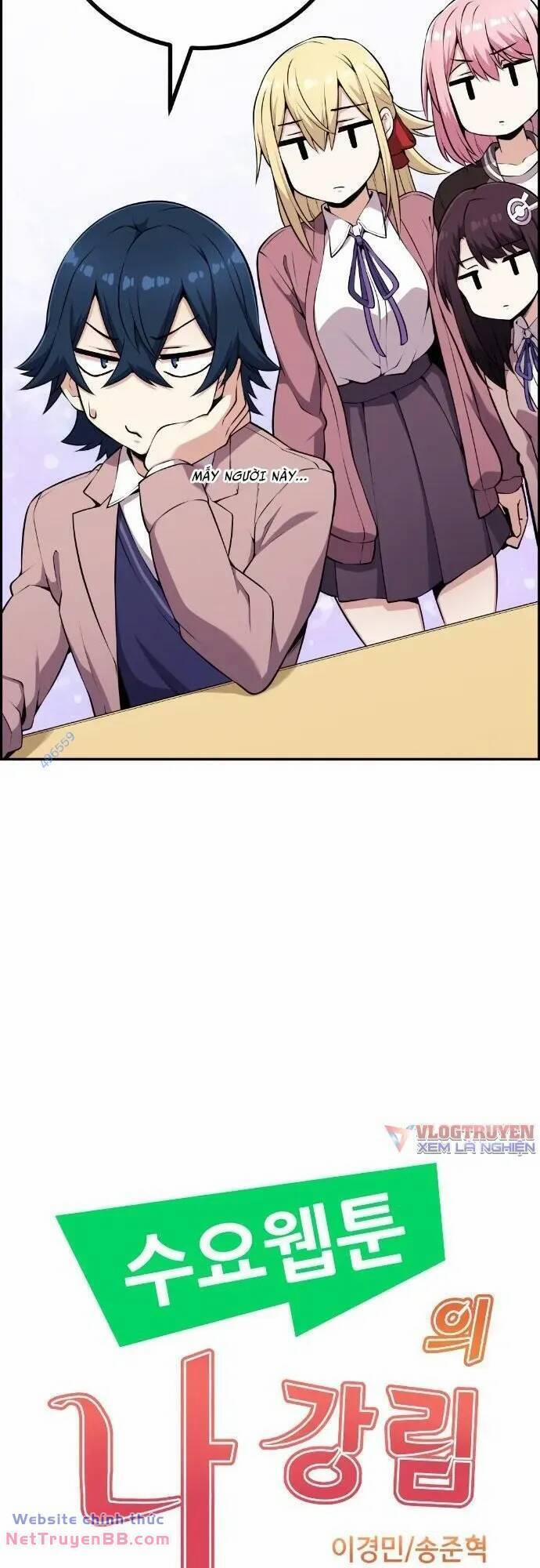 Nhân Vật Webtoon Na Kang Lim 49 trang 11