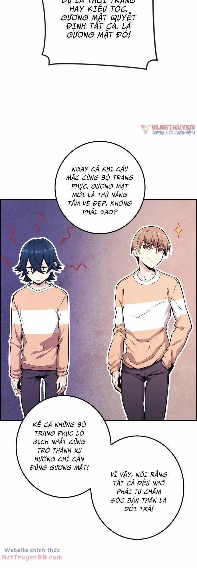 Nhân Vật Webtoon Na Kang Lim 49 trang 13