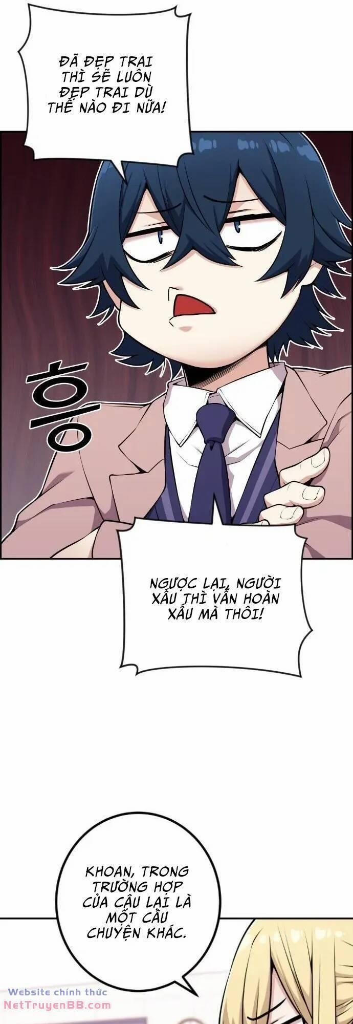 Nhân Vật Webtoon Na Kang Lim 49 trang 15