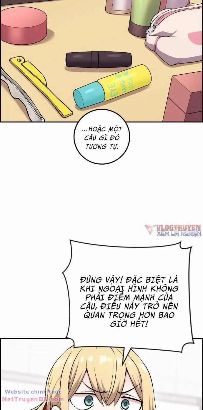 Nhân Vật Webtoon Na Kang Lim 49 trang 21