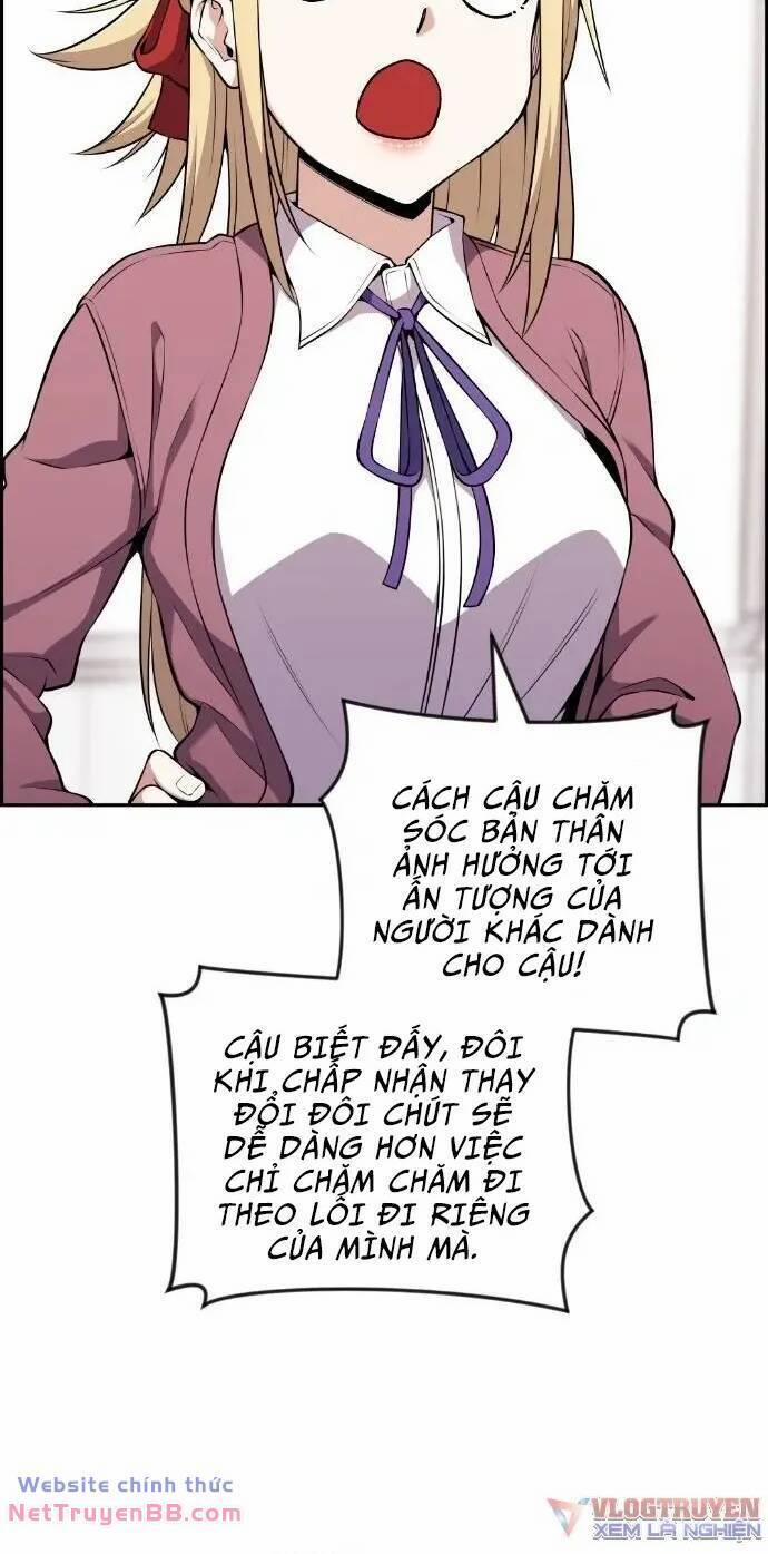 Nhân Vật Webtoon Na Kang Lim 49 trang 22