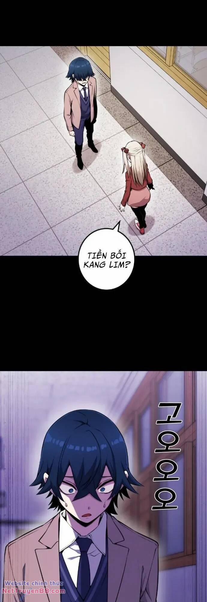 Nhân Vật Webtoon Na Kang Lim 49 trang 27