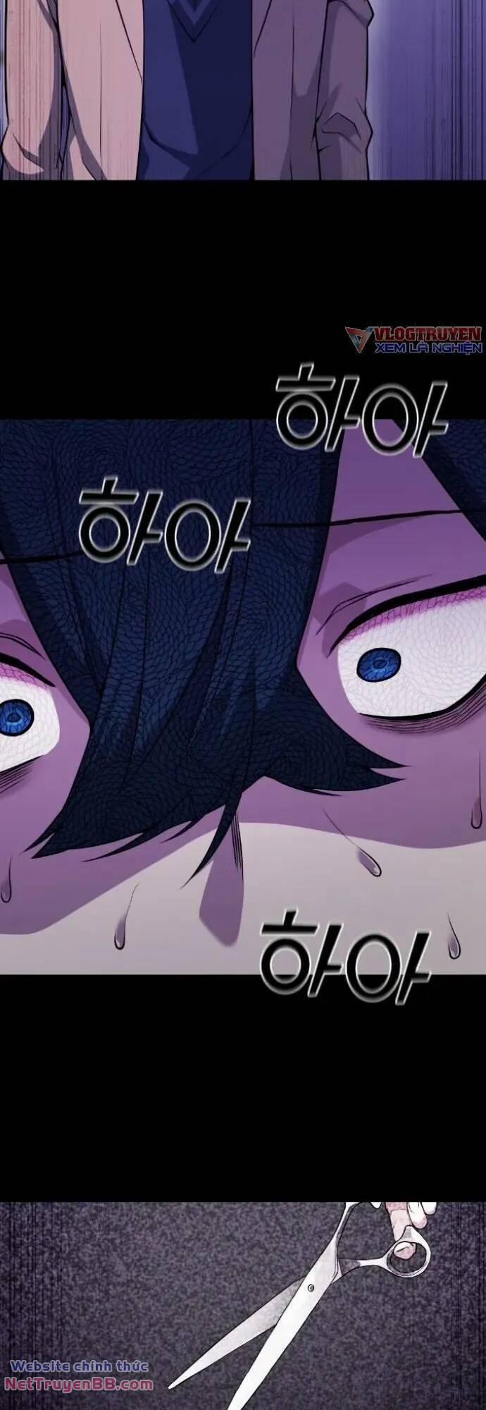 Nhân Vật Webtoon Na Kang Lim 49 trang 28