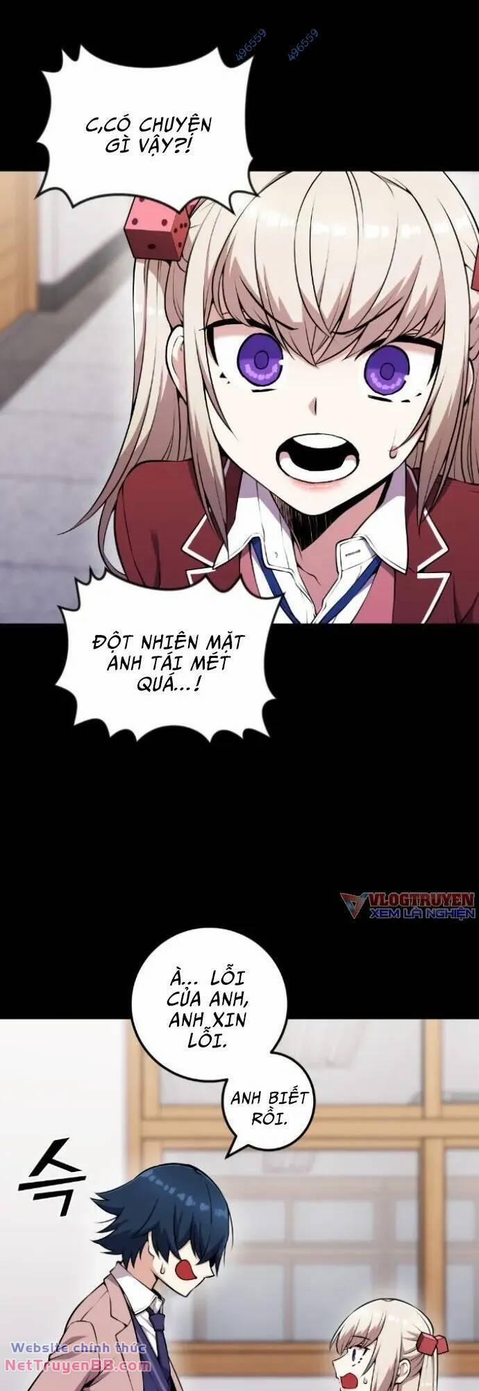 Nhân Vật Webtoon Na Kang Lim 49 trang 31