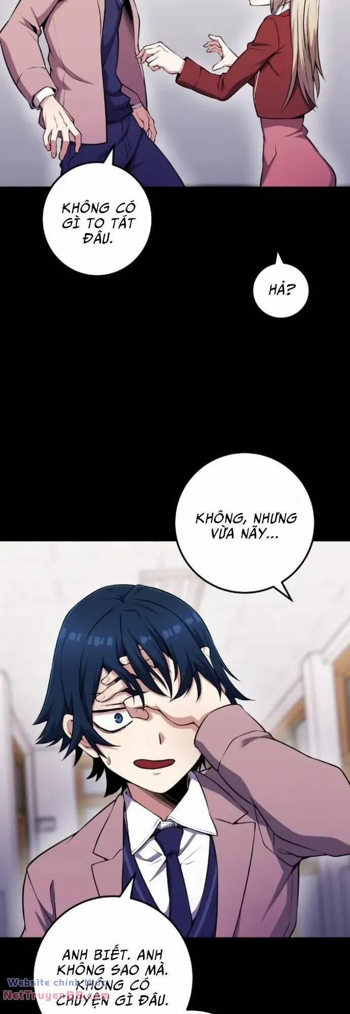 Nhân Vật Webtoon Na Kang Lim 49 trang 32